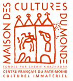 maison des cultures